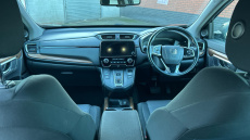 Honda CR-V 2.0 i-MMD Hybrid SE 2WD 5dr eCVT Hybrid Estate